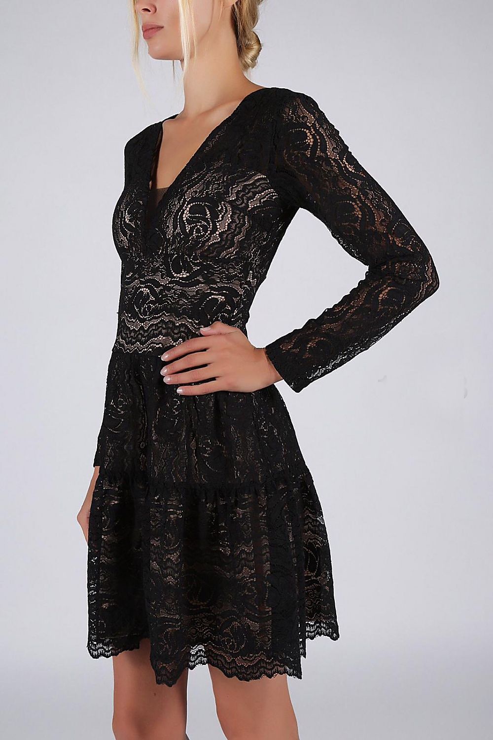 Robe de soirée YourNewStyle