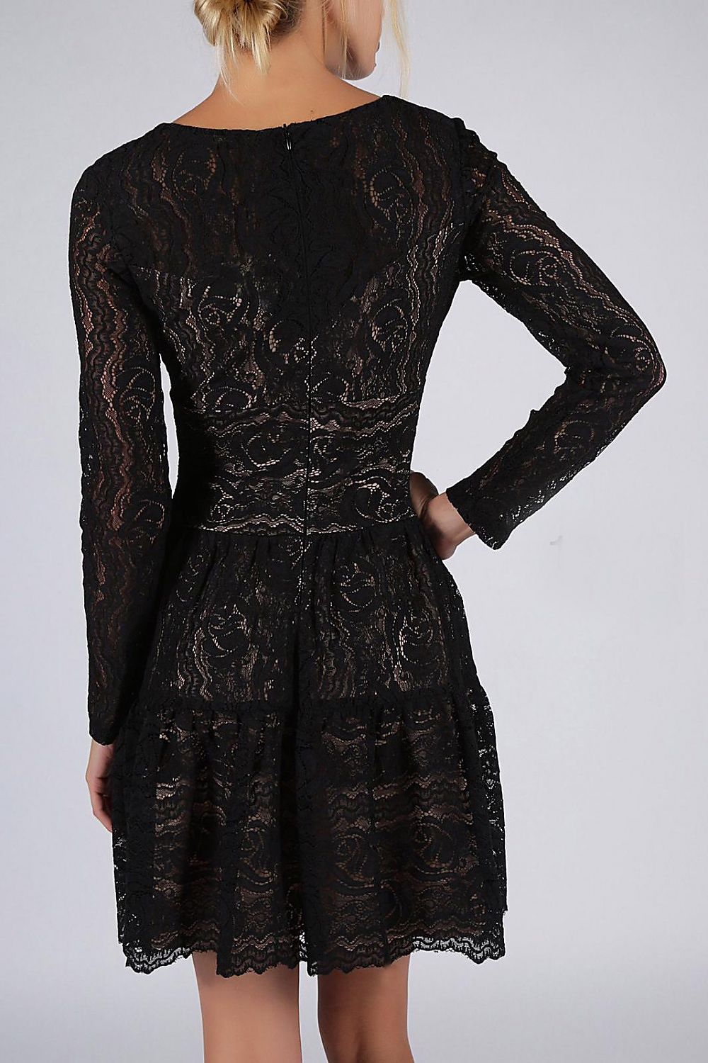 Robe de soirée YourNewStyle