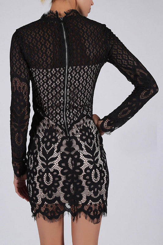 YourNewStyle Evening Dress