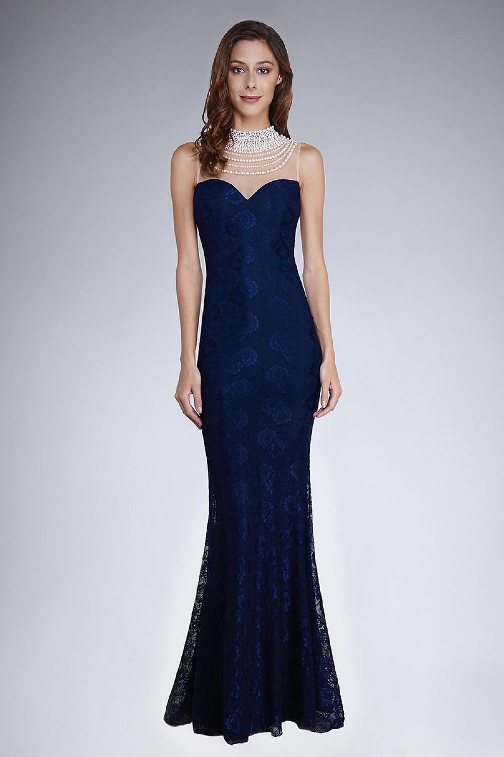 Robe longue YourNewStyle