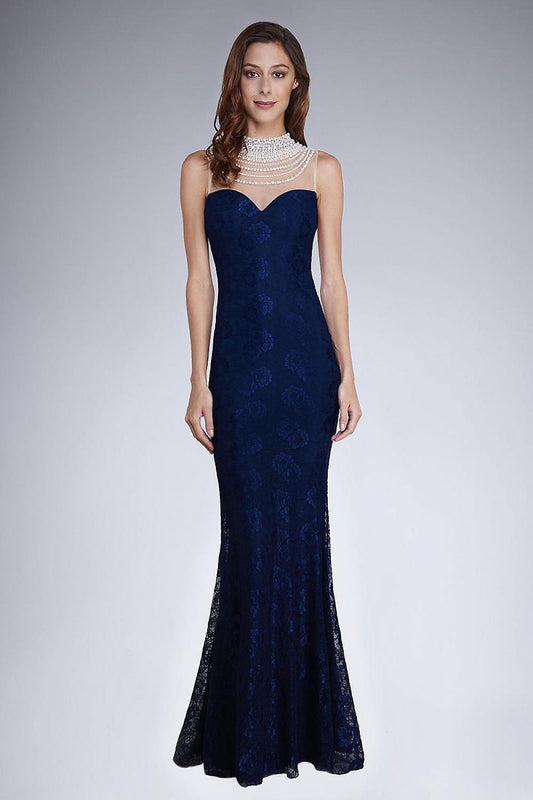 YourNewStyle long dress