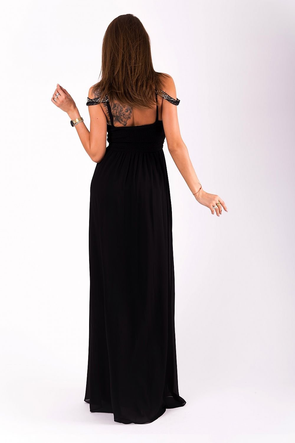 Robe longue YourNewStyle