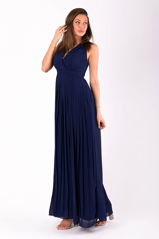 Robe longue model 125248 YourNewStyle