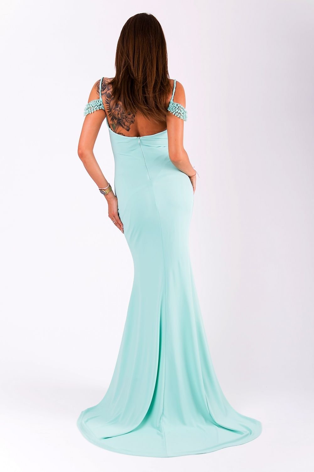 Robe longue YourNewStyle