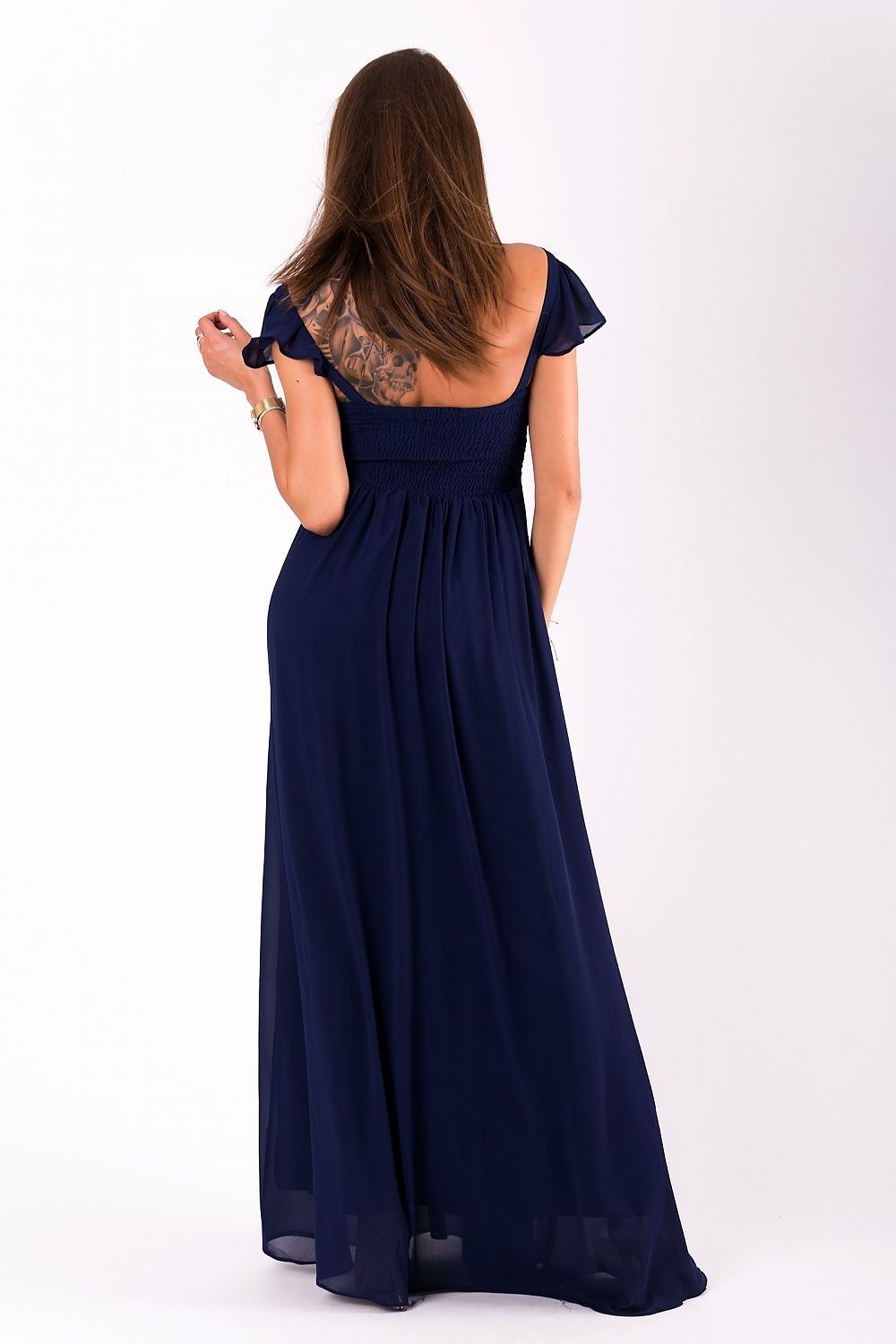 Robe longue YourNewStyle