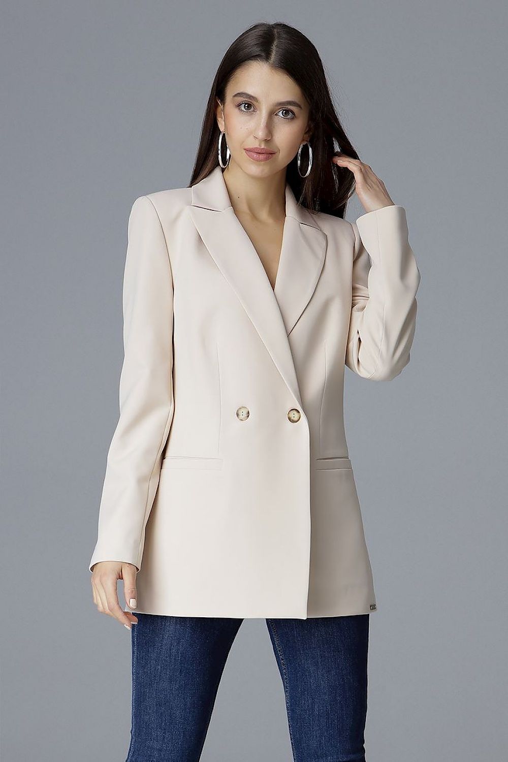 Figl women's blazer