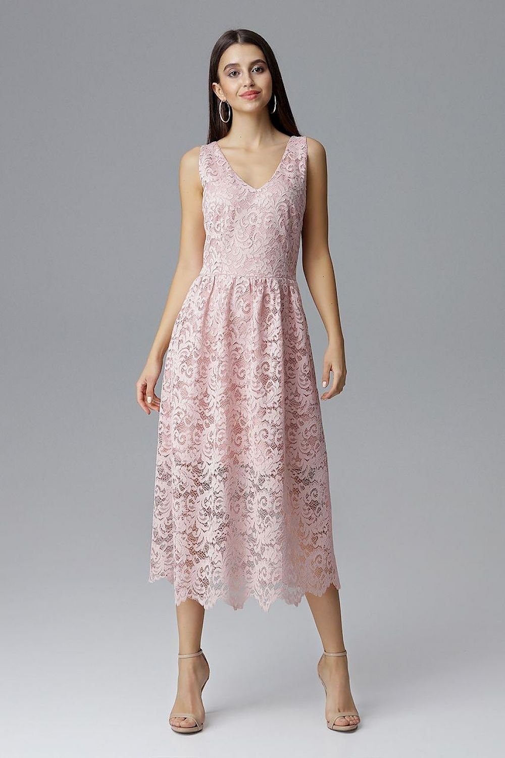Robe de soirée Figl