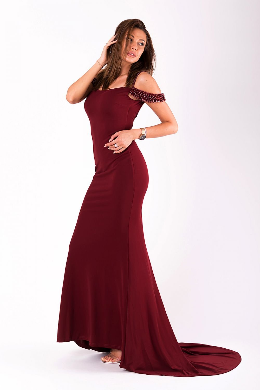 Robe longue YourNewStyle