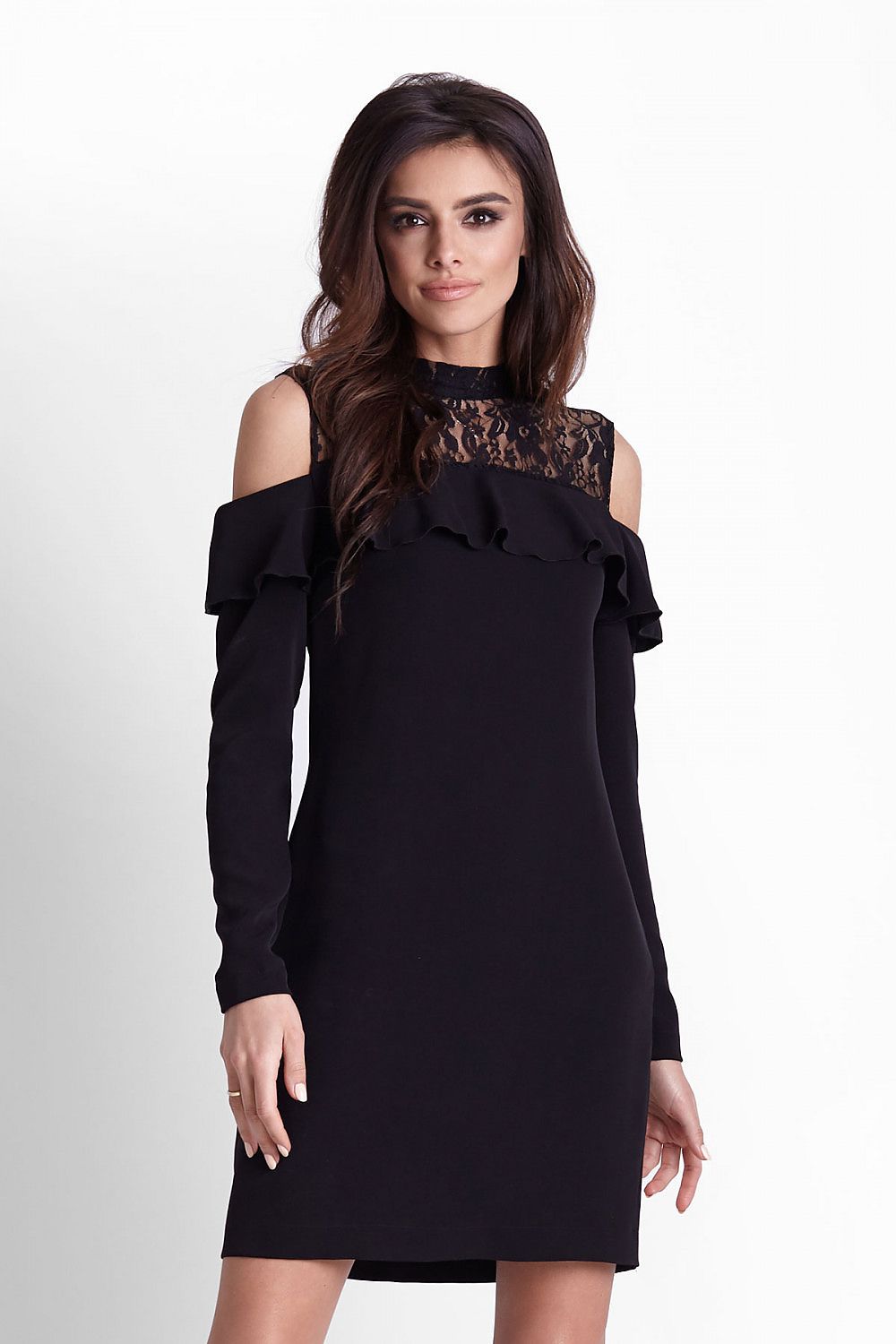 IVON short dress
