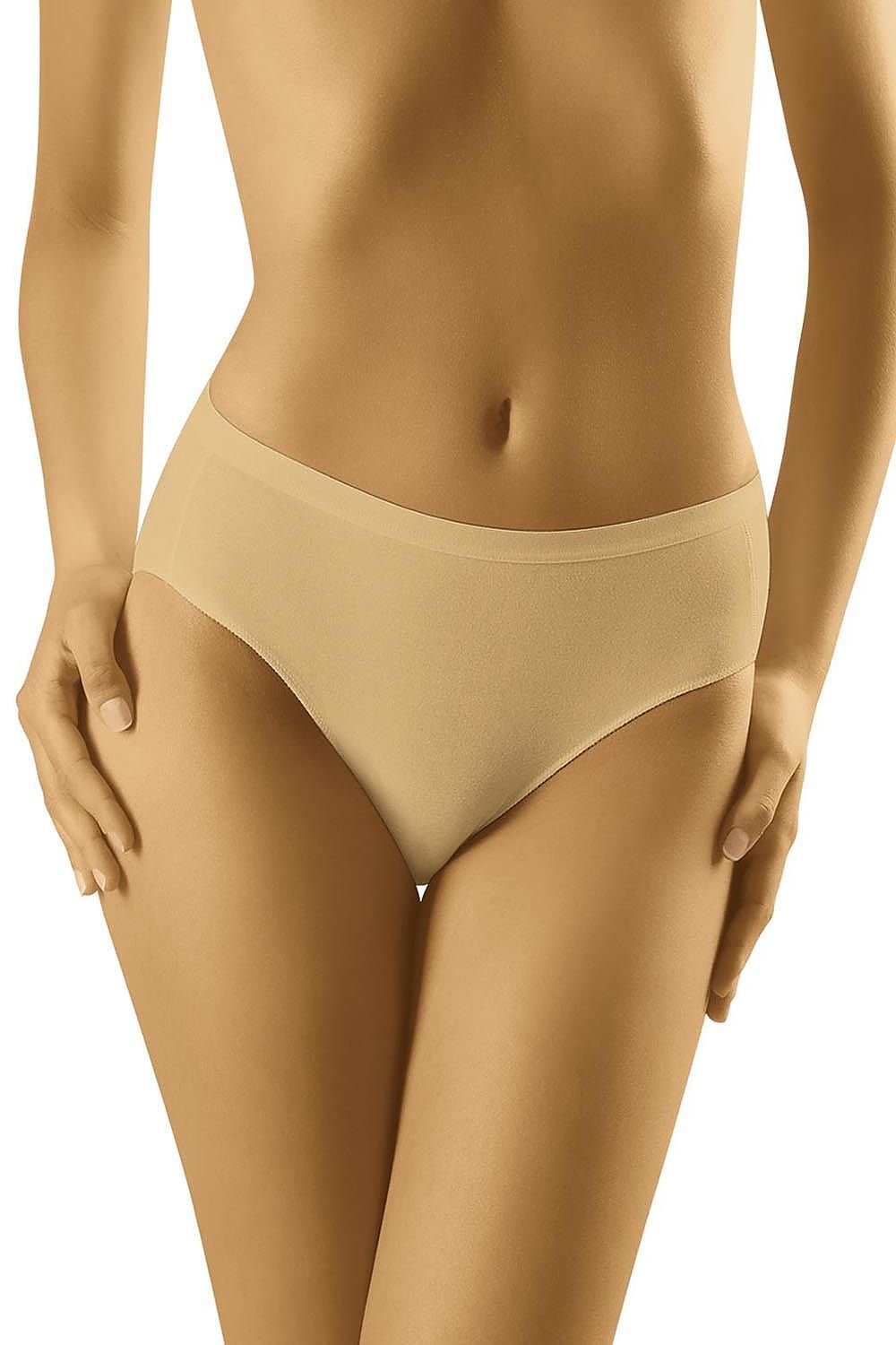 Wolbar panties