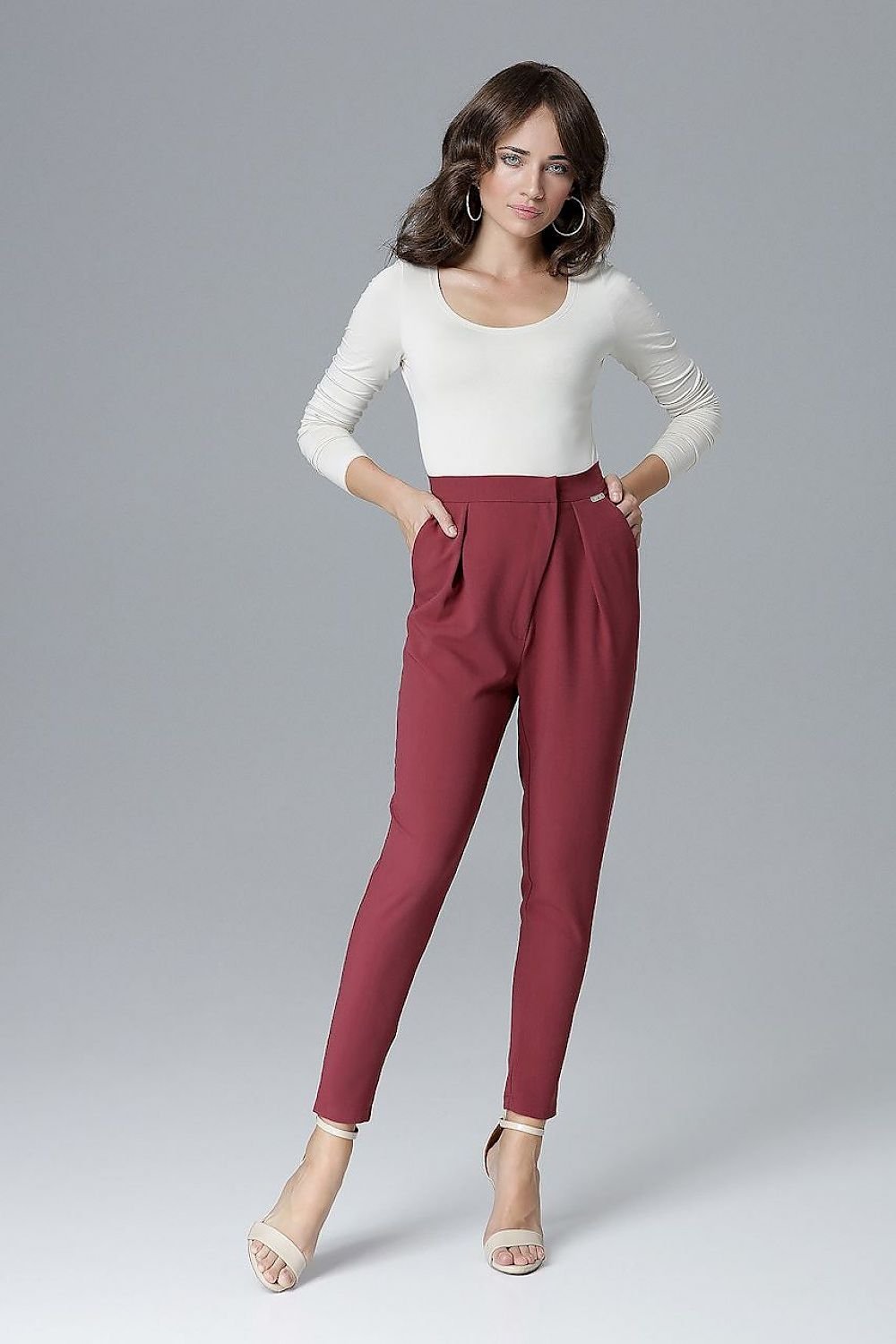 Pantalon femme Lenitif