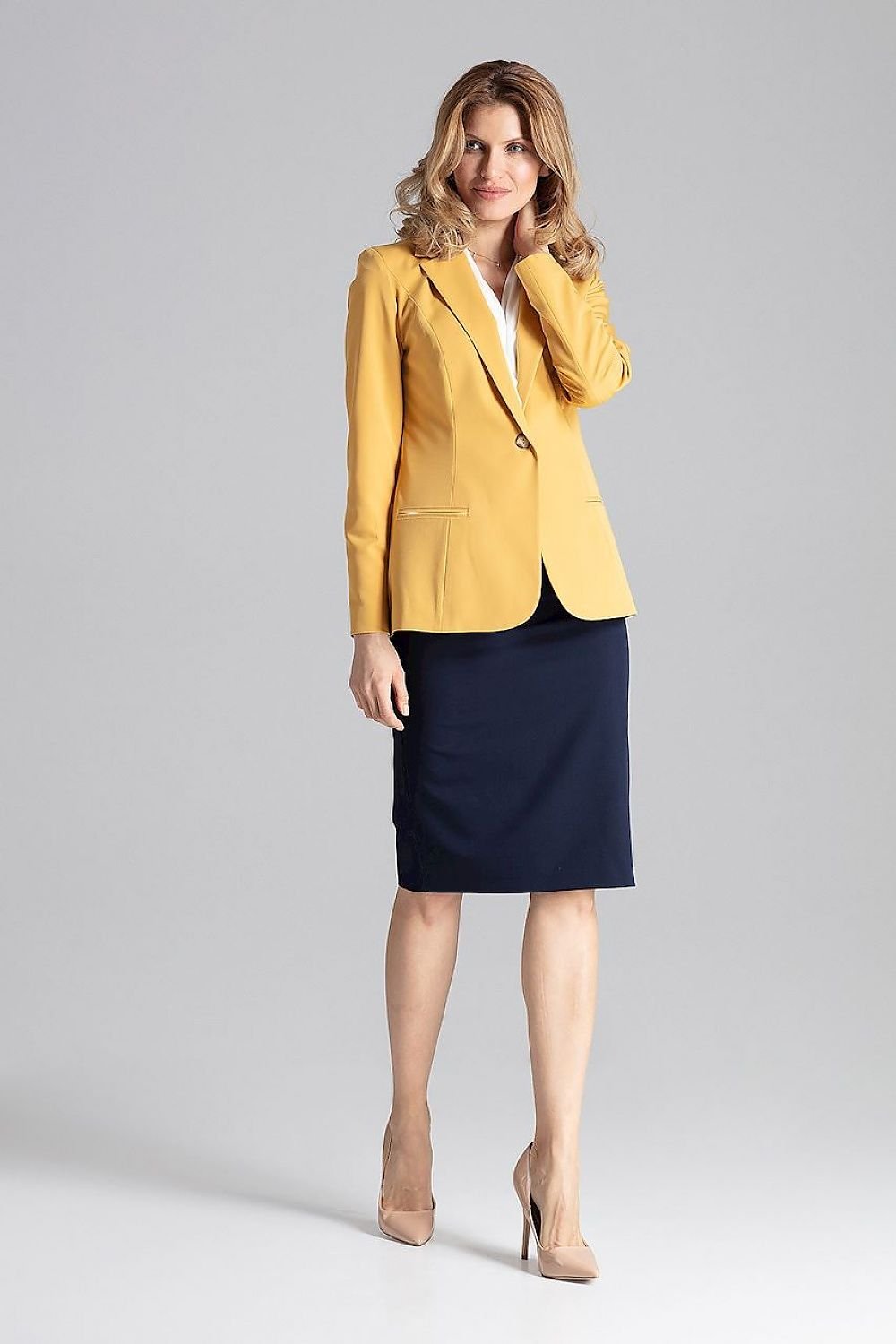 Figl women's blazer