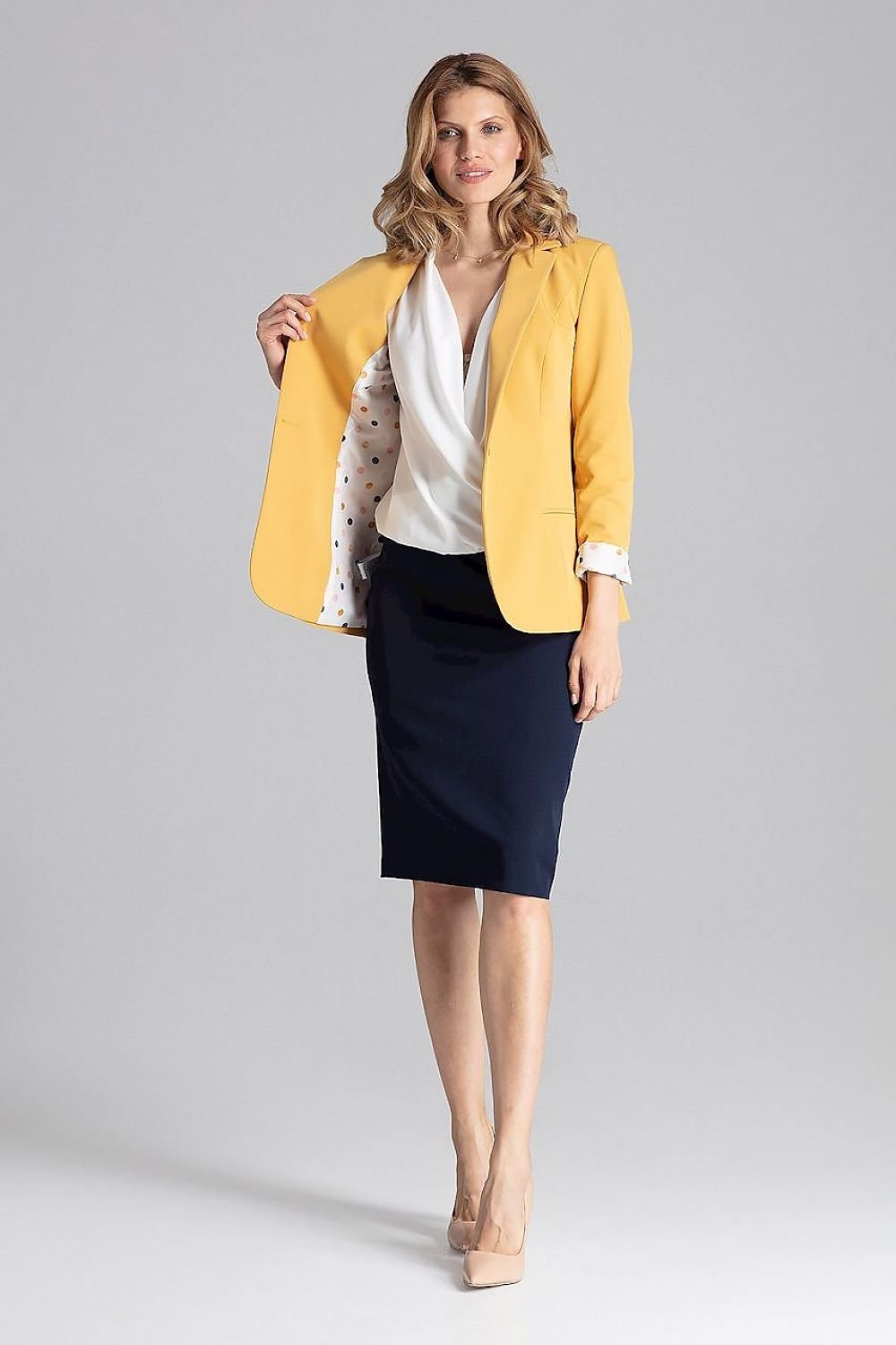 Figl women's blazer