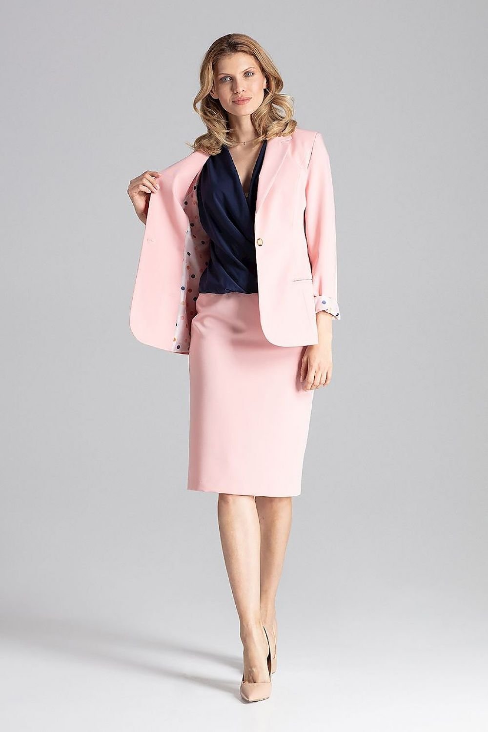 Figl women's blazer