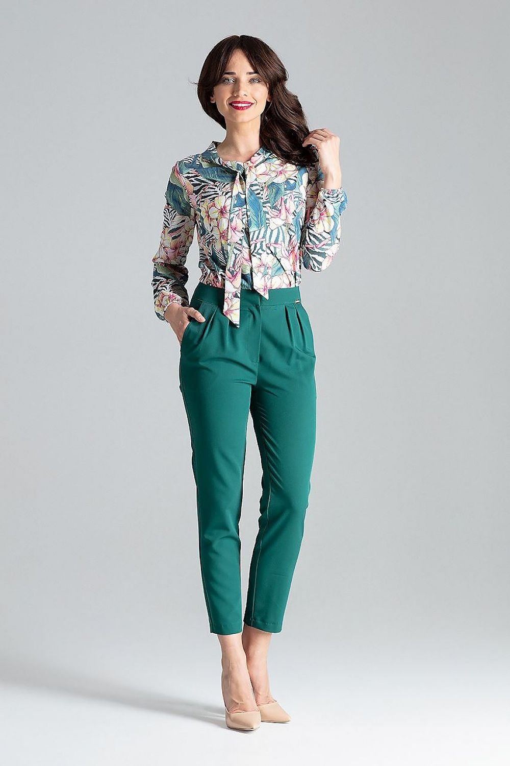 Pantalon femme Lenitif