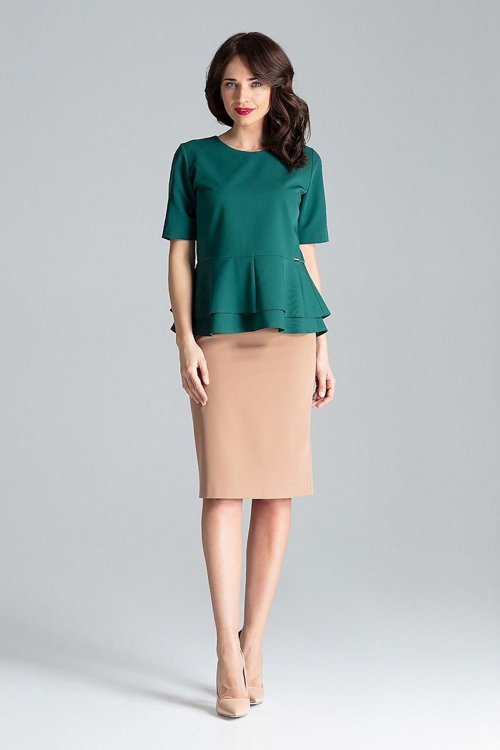 Lenitif Blouse