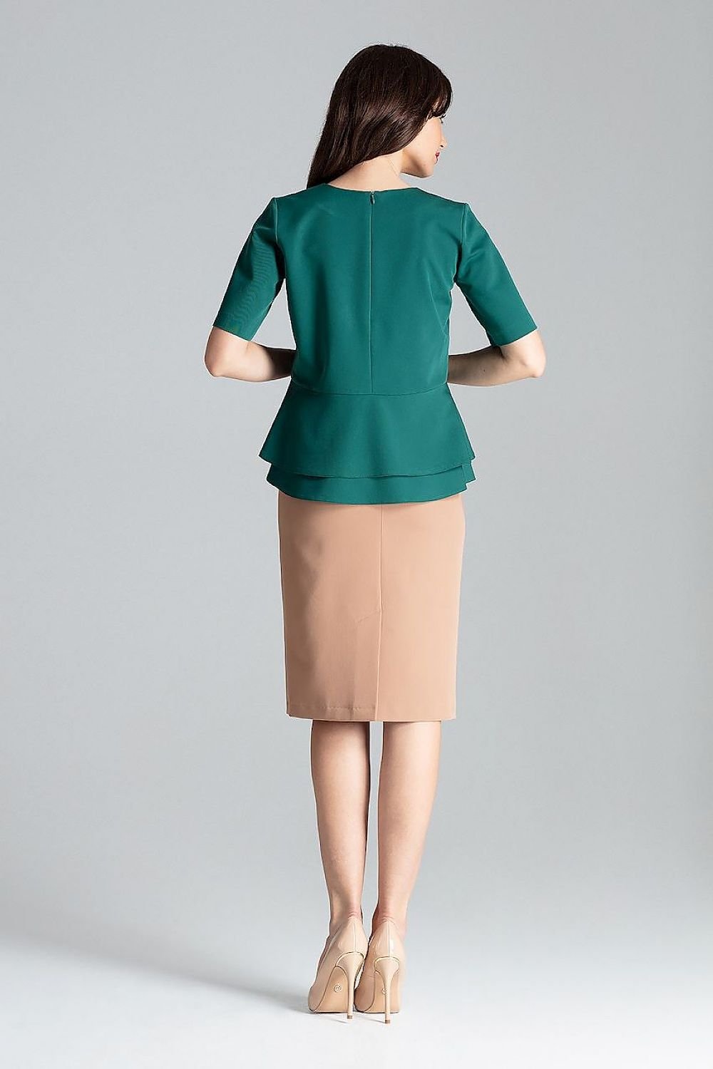 Lenitif Blouse