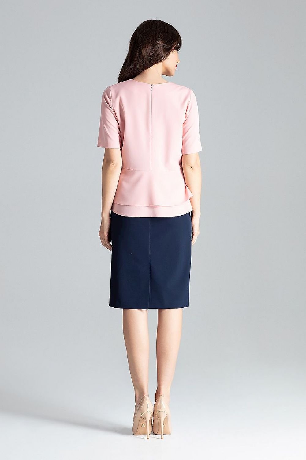Lenitif Blouse