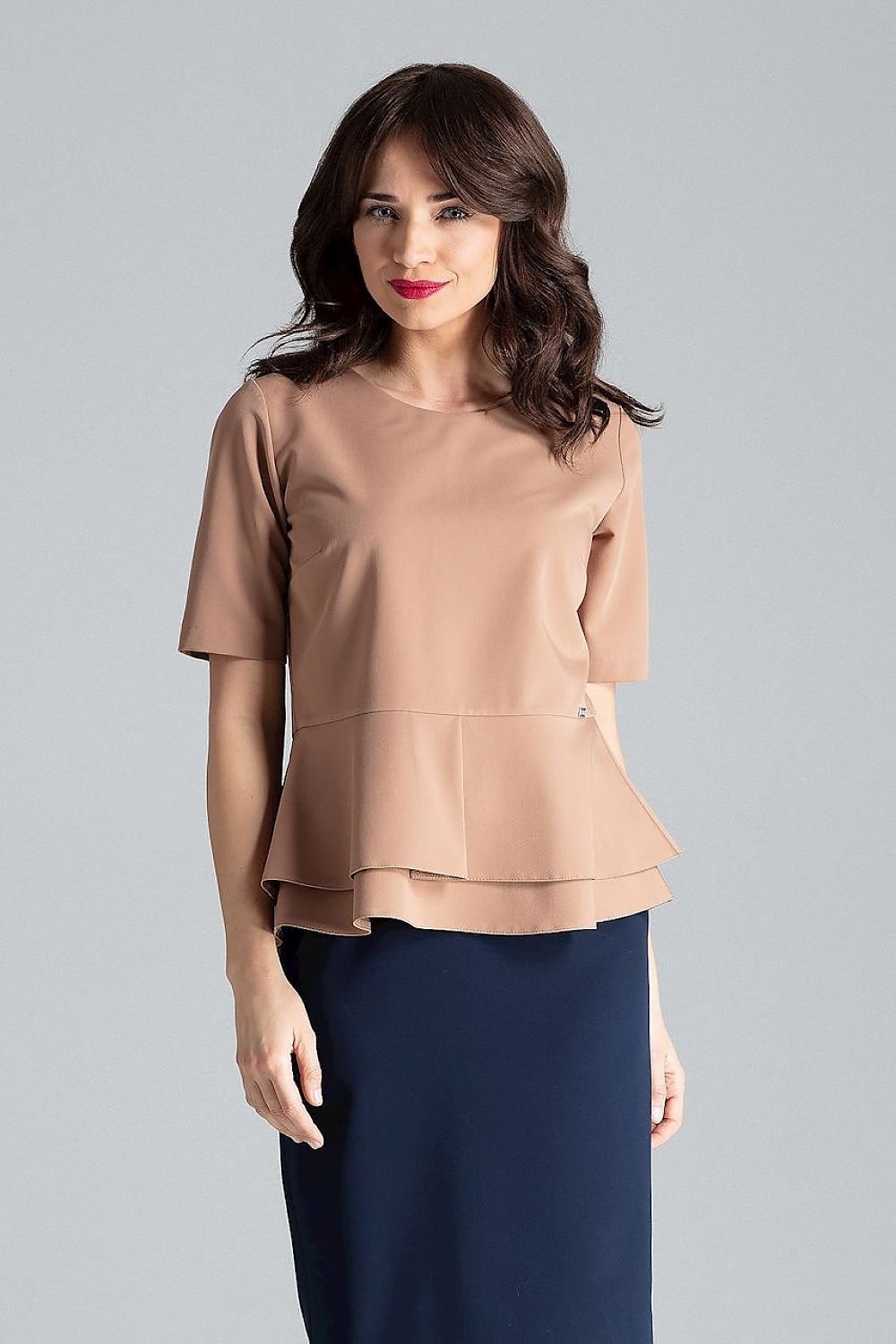 Lenitif Blouse