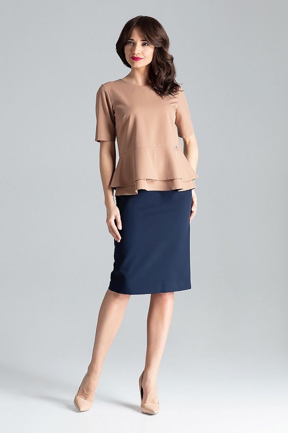 Lenitif Blouse