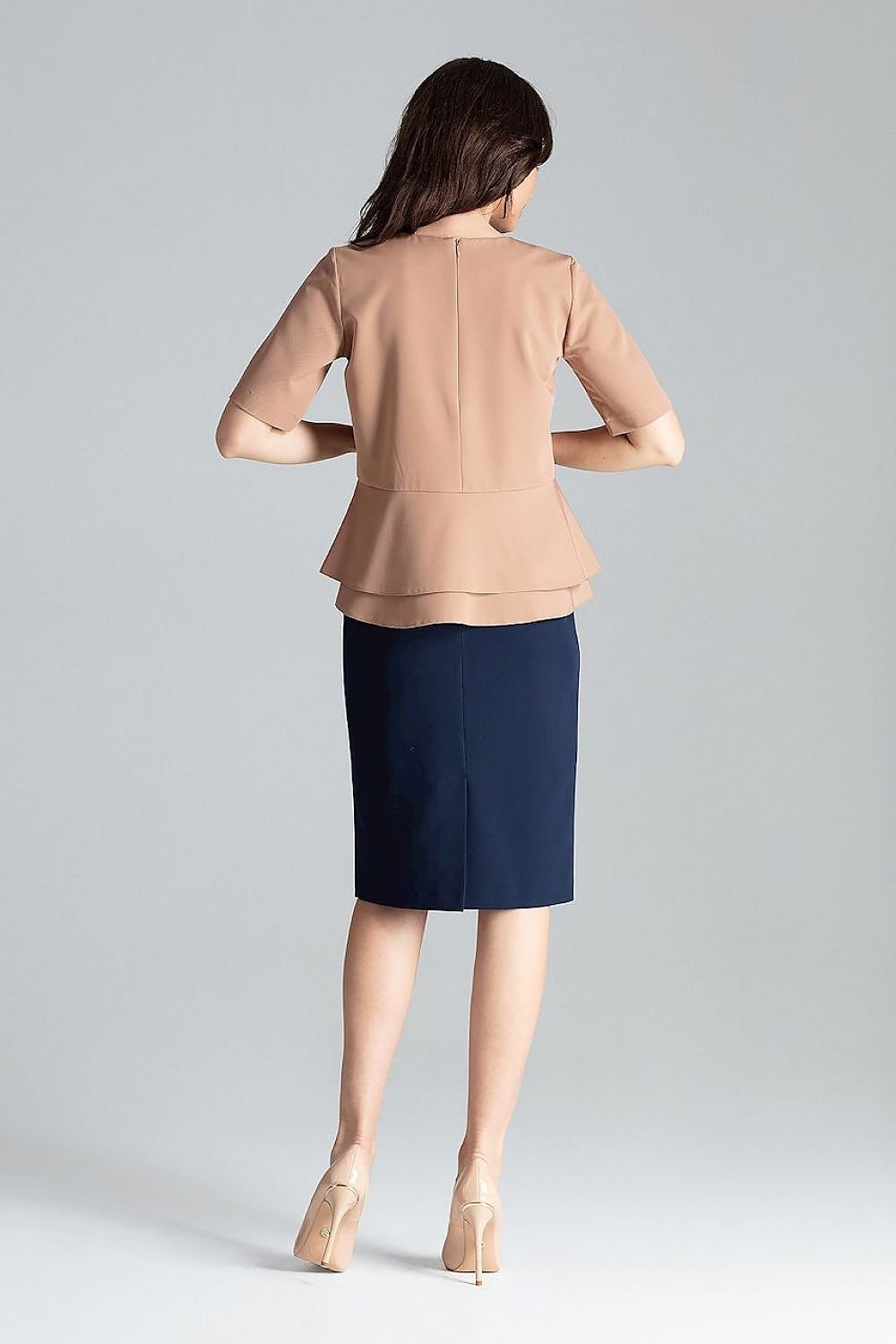 Lenitif Blouse