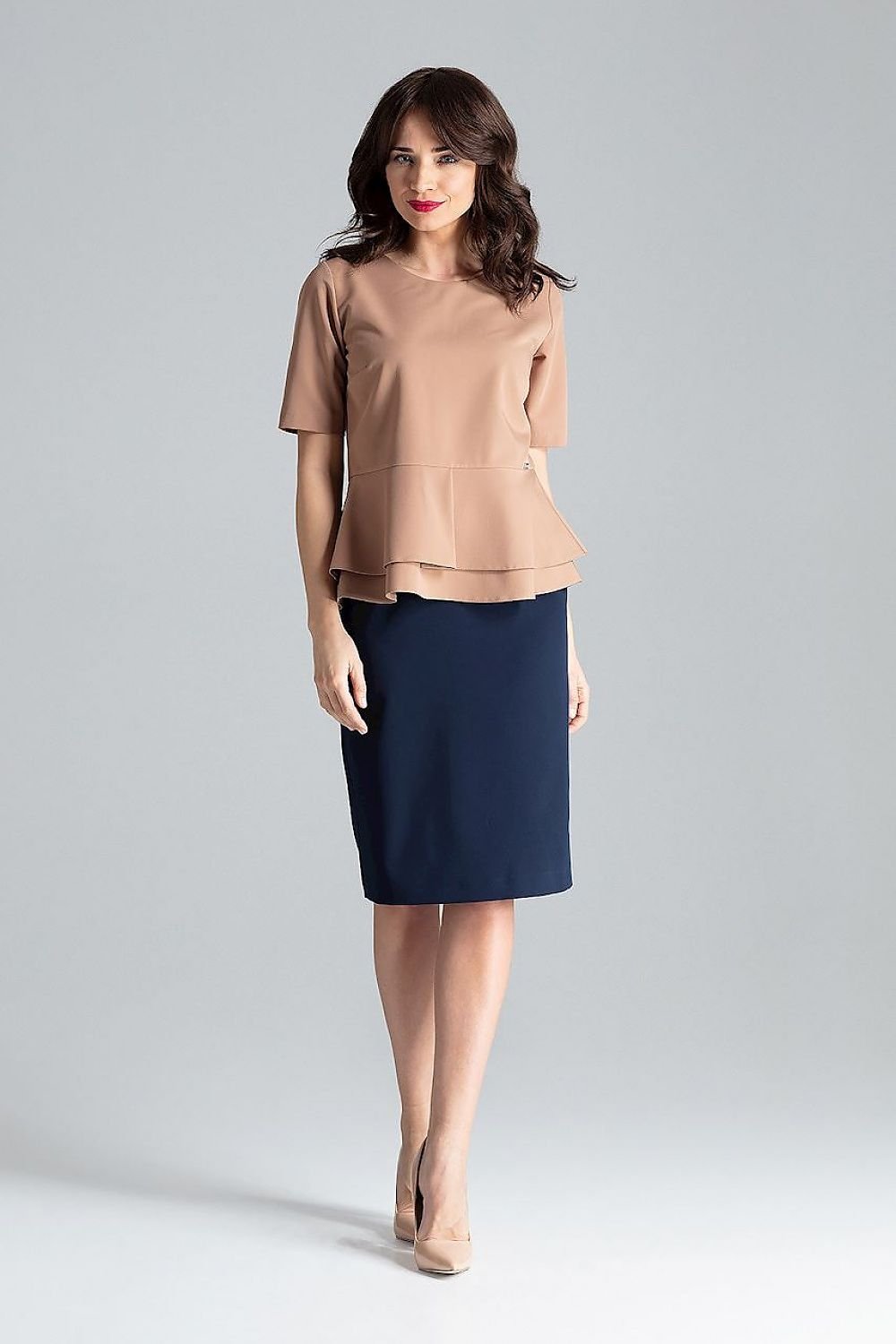 Lenitif Blouse