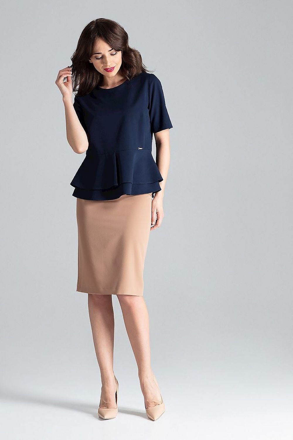 Lenitif Blouse