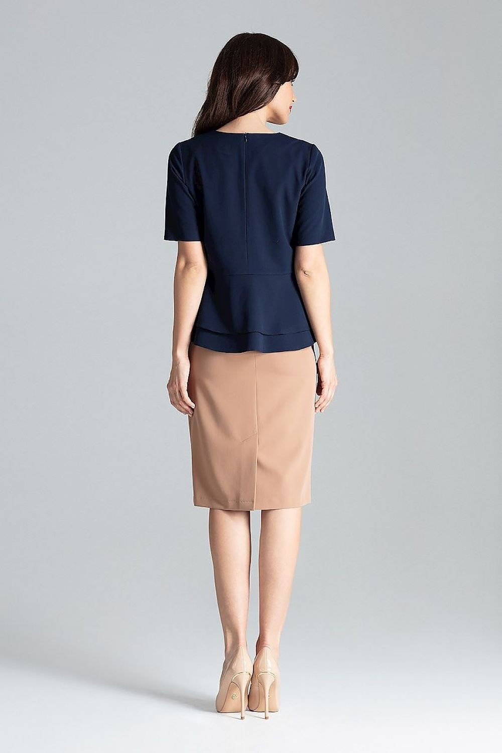 Lenitif Blouse
