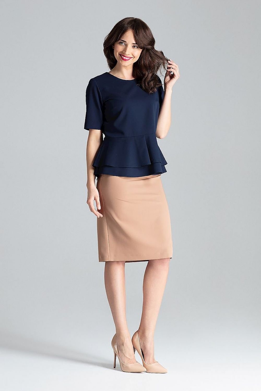 Lenitif Blouse
