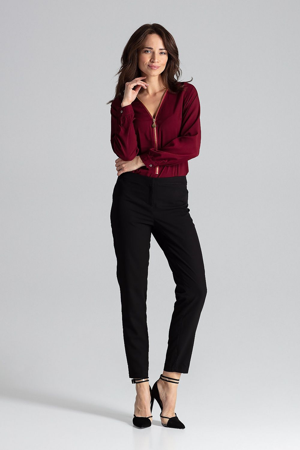 Lenitif Blouse