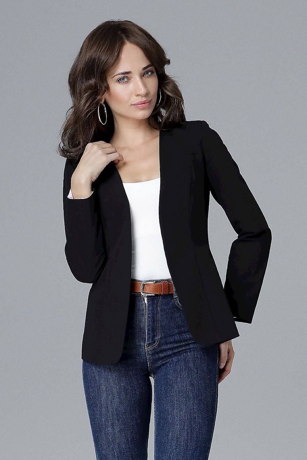 Blazer femme Lenitif