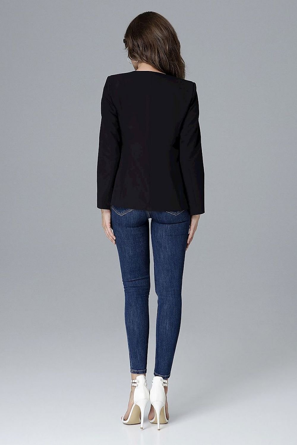 Blazer femme Lenitif