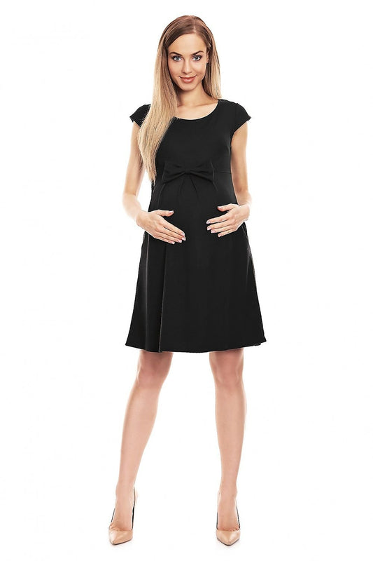 PeeKaBoo Maternity Dress