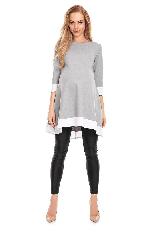 PeeKaBoo Maternity Dress