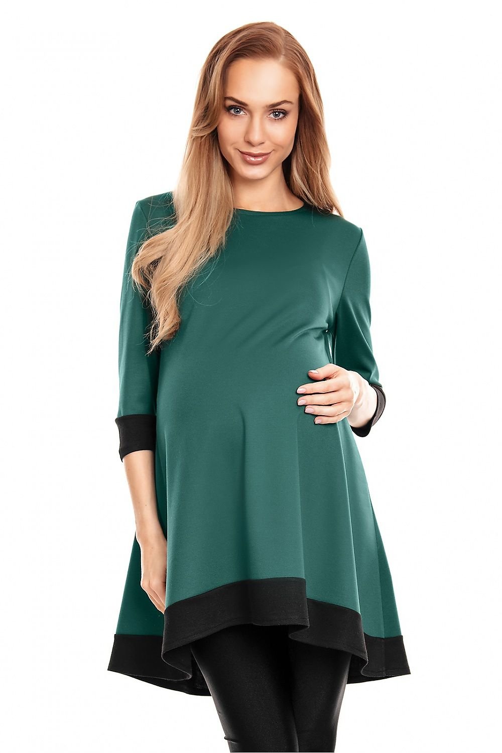 PeeKaBoo Maternity Dress