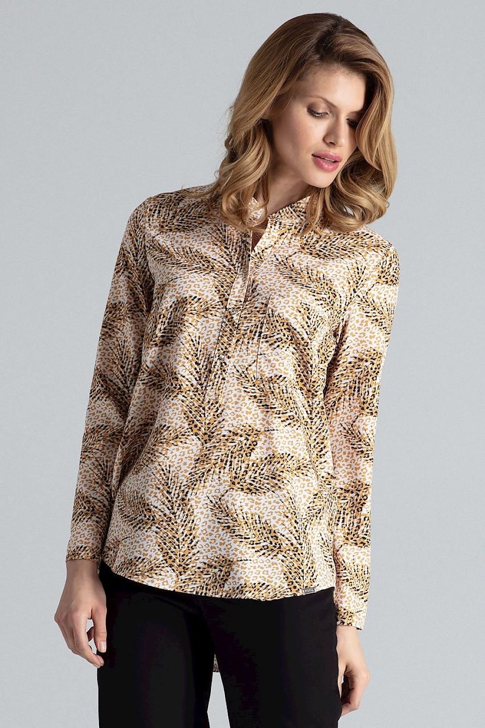Figl blouse