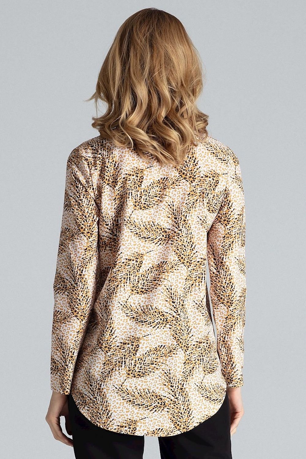 Figl blouse