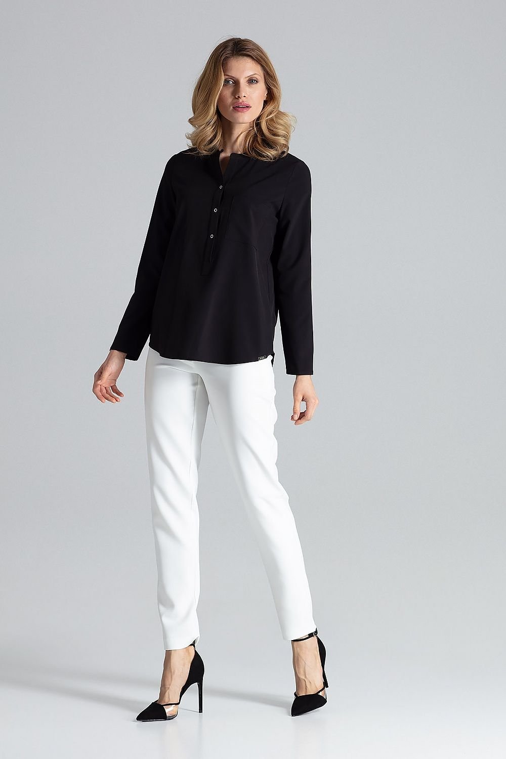 Figl blouse