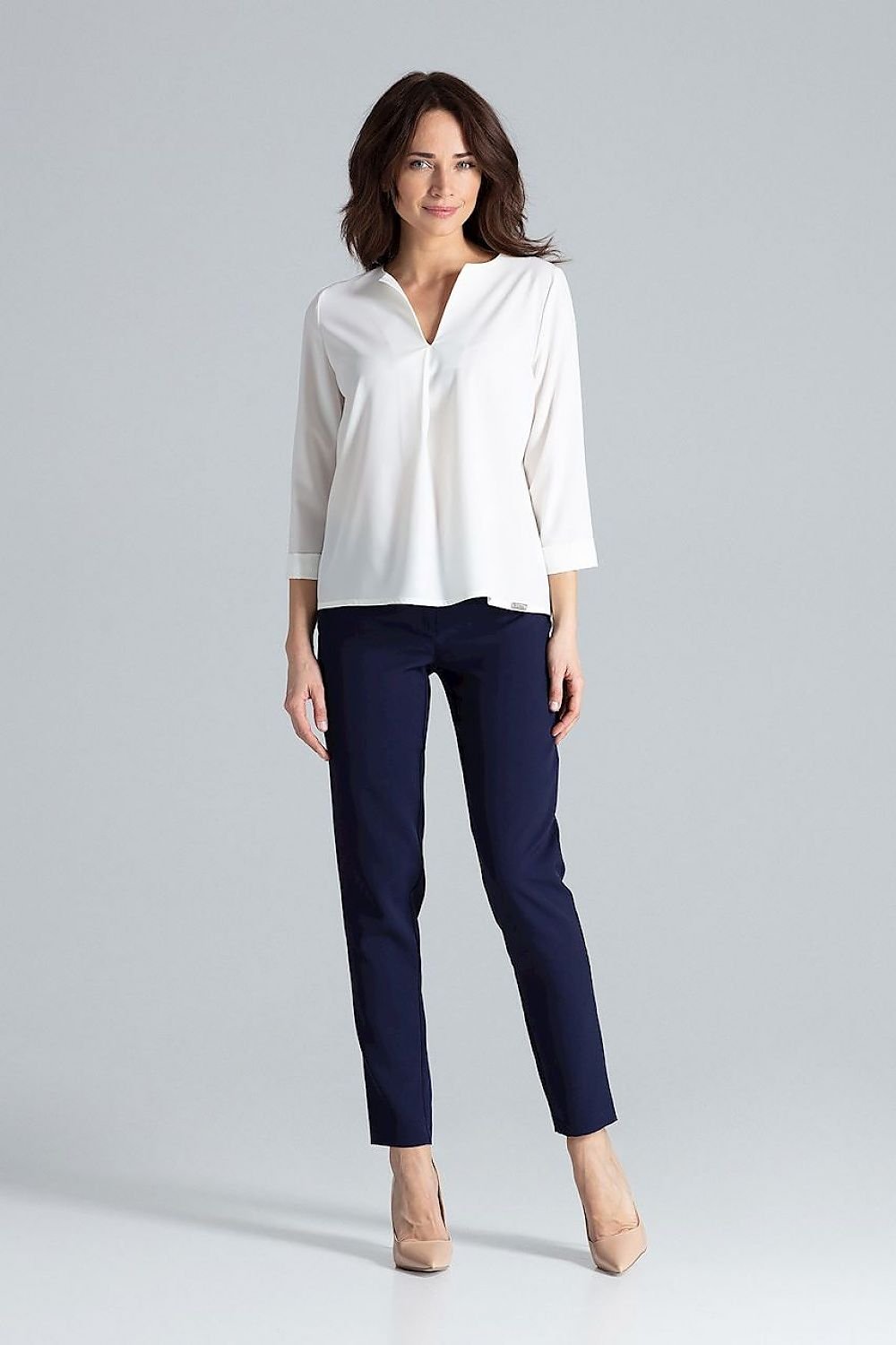 Lenitif Blouse