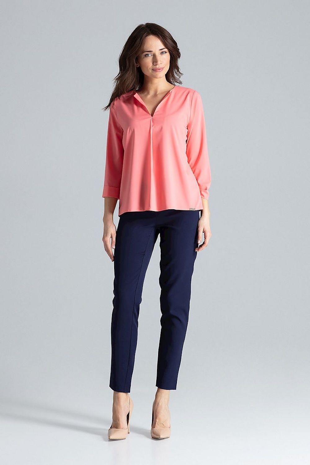 Lenitif Blouse