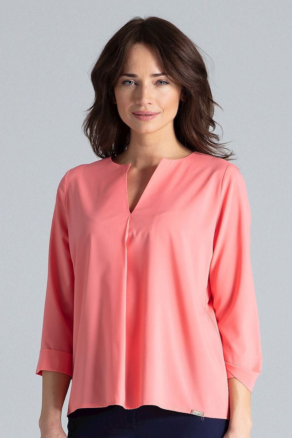 Lenitif Blouse
