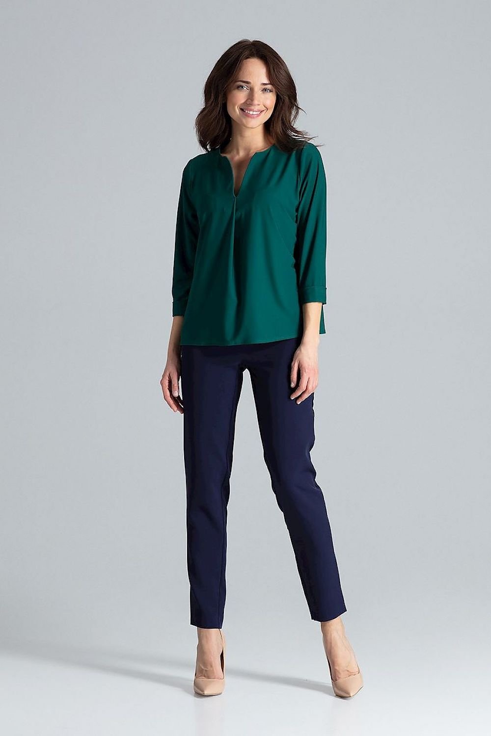 Lenitif Blouse