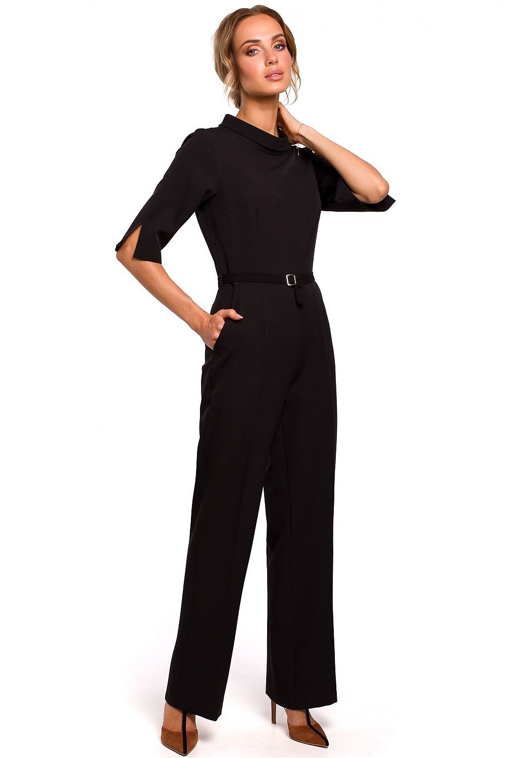 Moe Jumpsuit