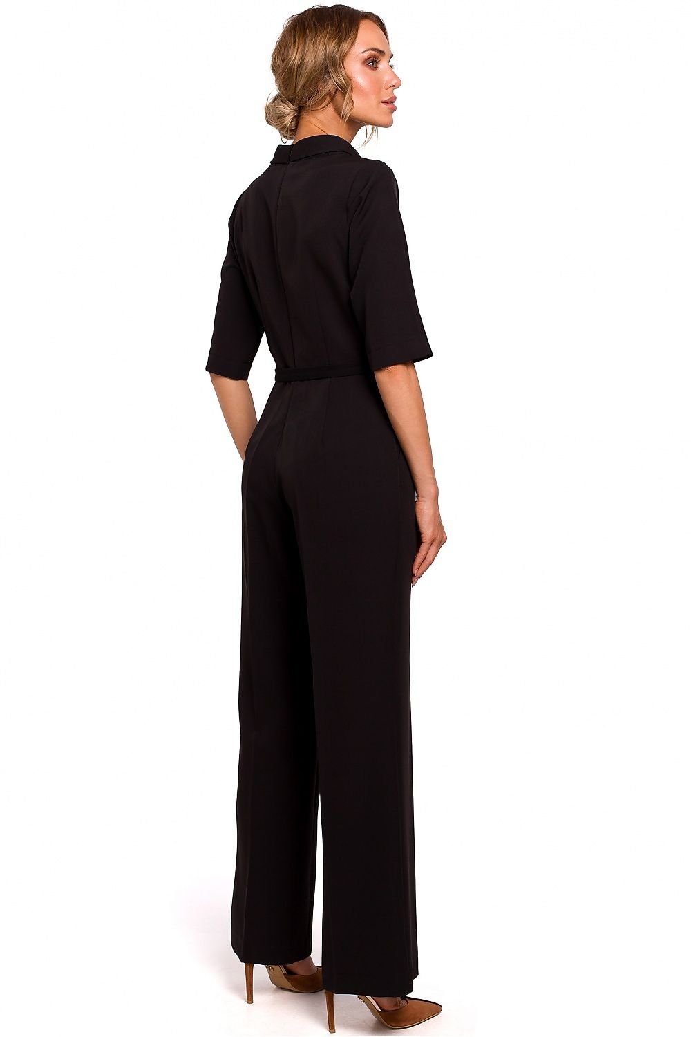 Moe Jumpsuit