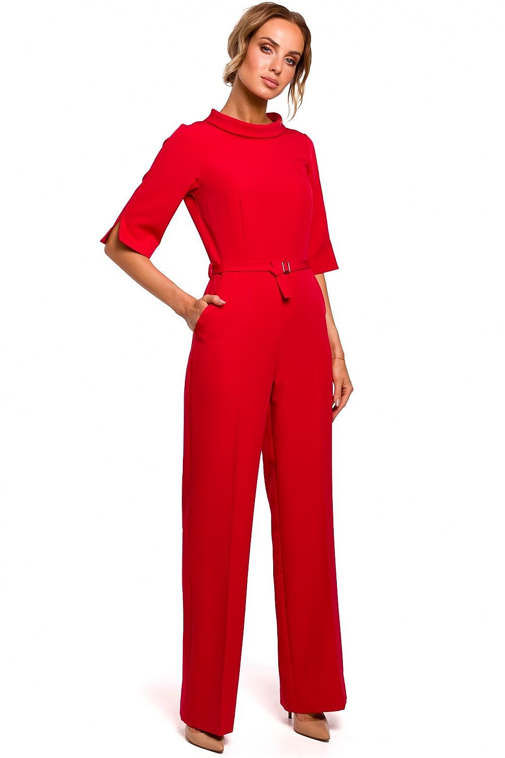 Moe Jumpsuit