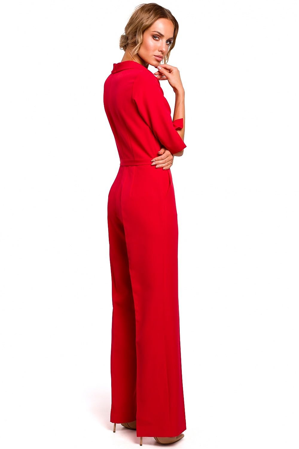 Moe Jumpsuit