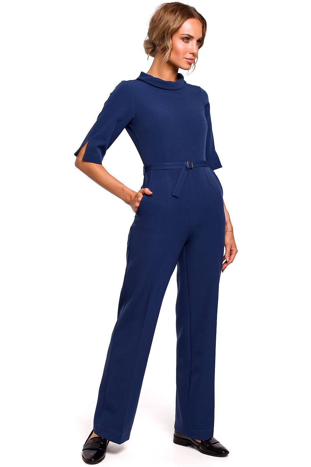 Moe Jumpsuit