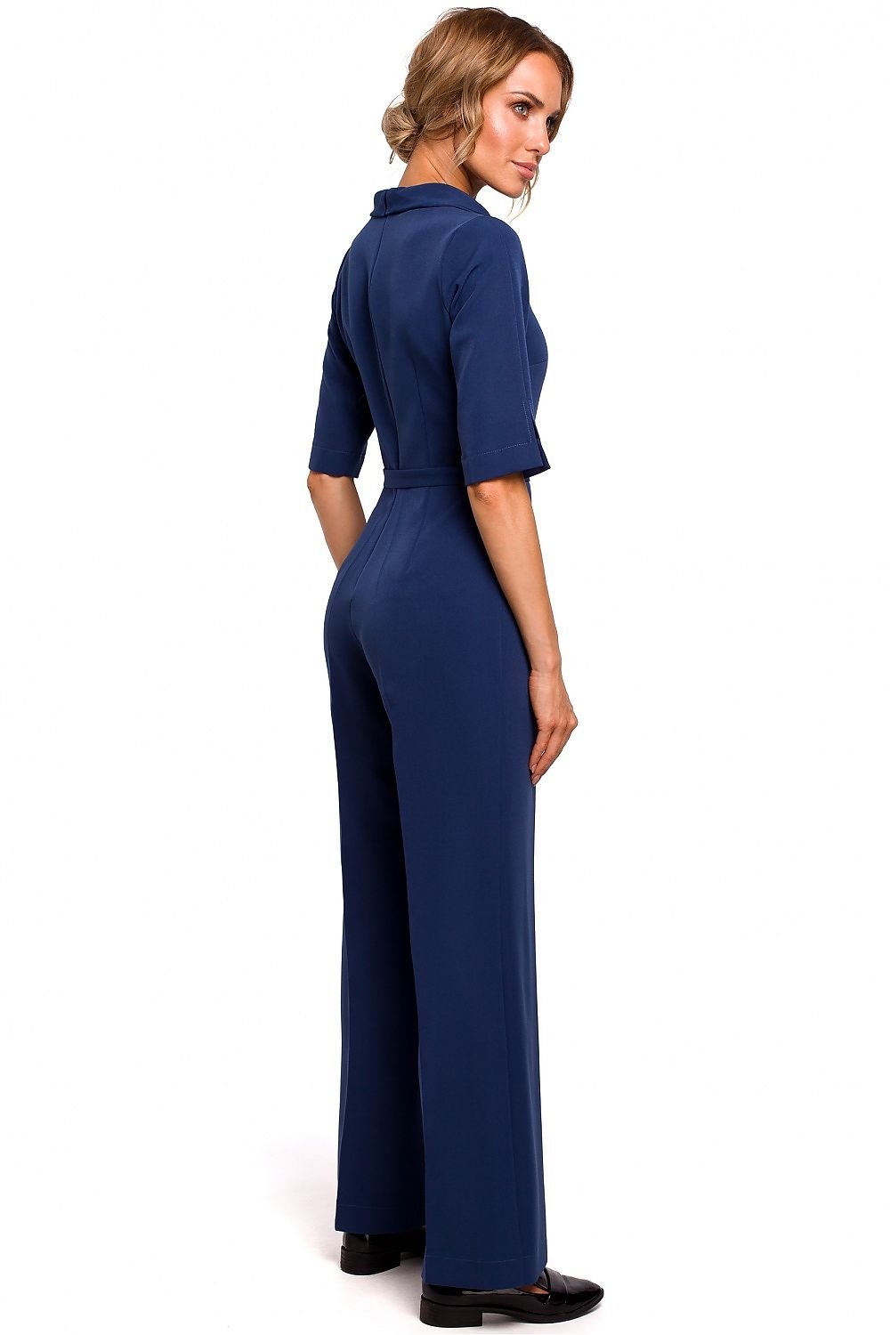 Moe Jumpsuit
