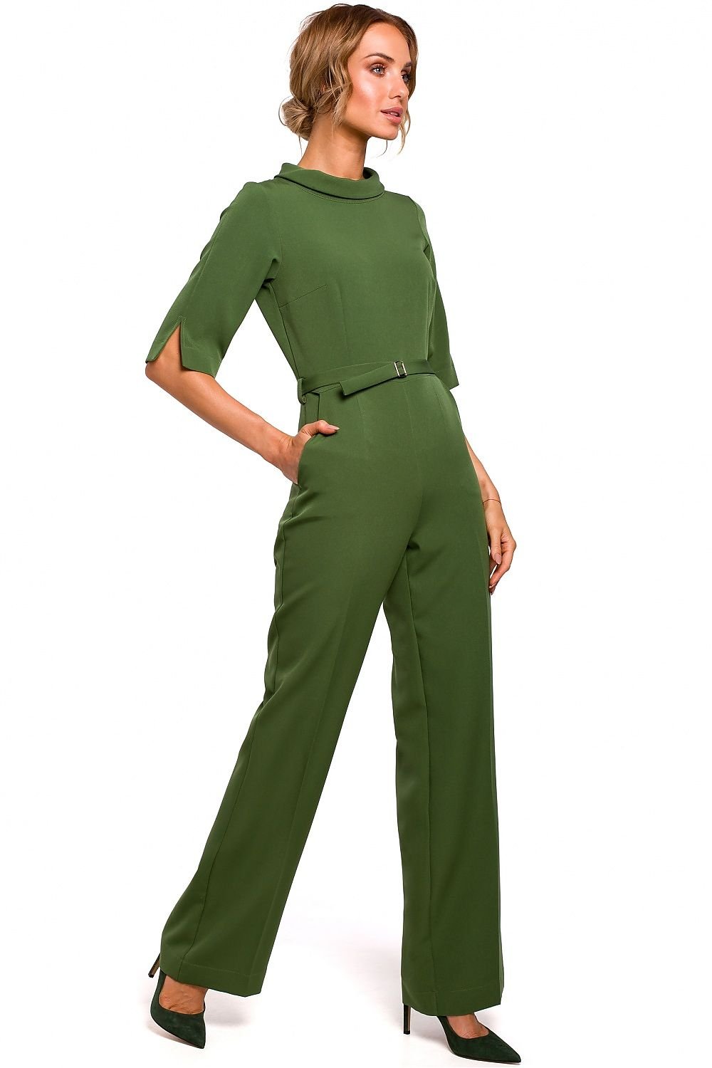 Moe Jumpsuit