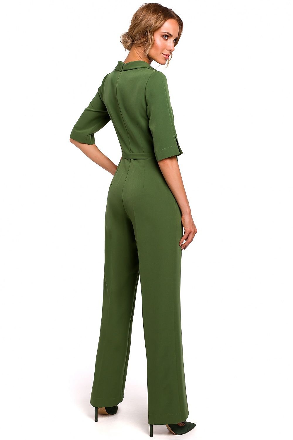 Moe Jumpsuit